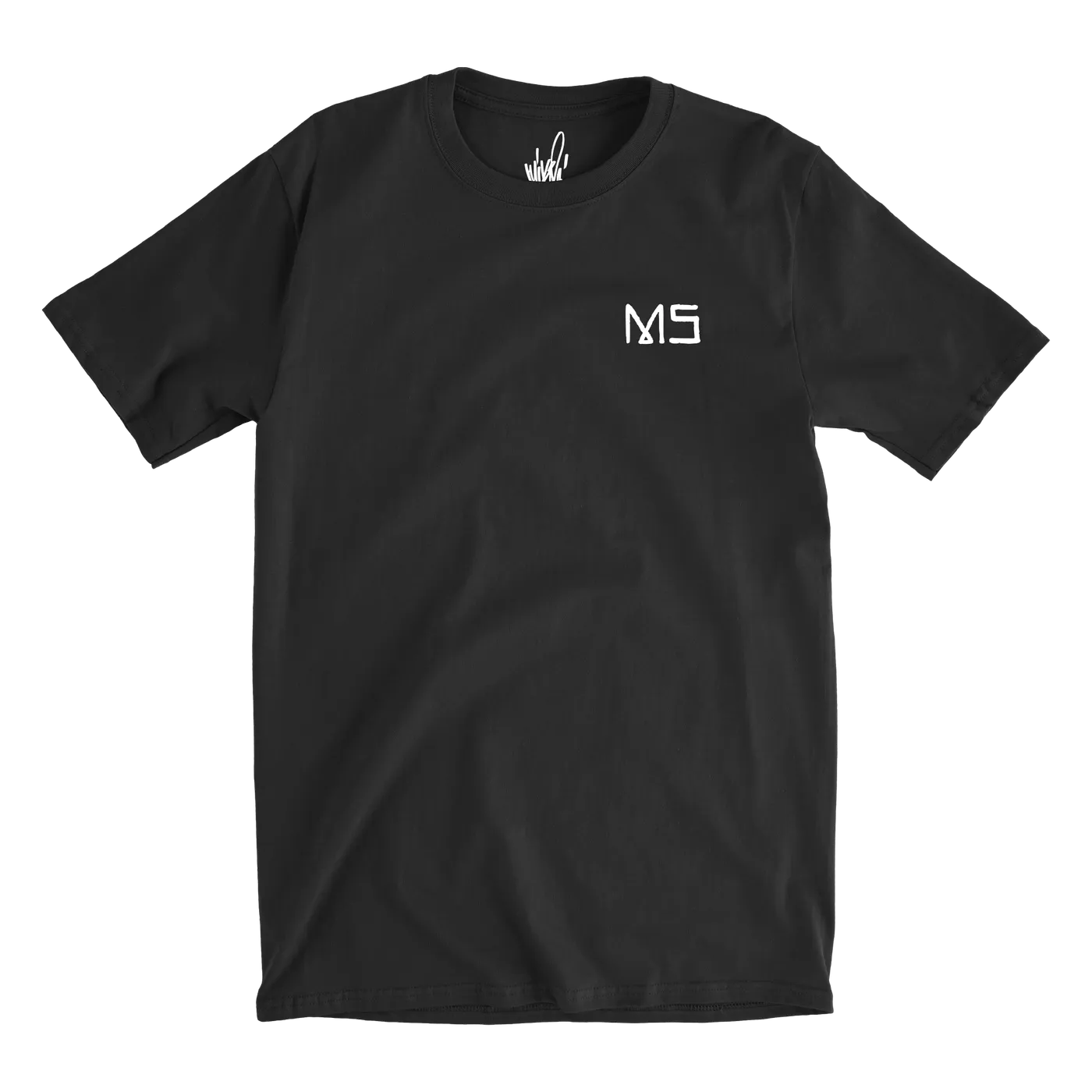 Mike Shinoda Dropped Frames Character Tee