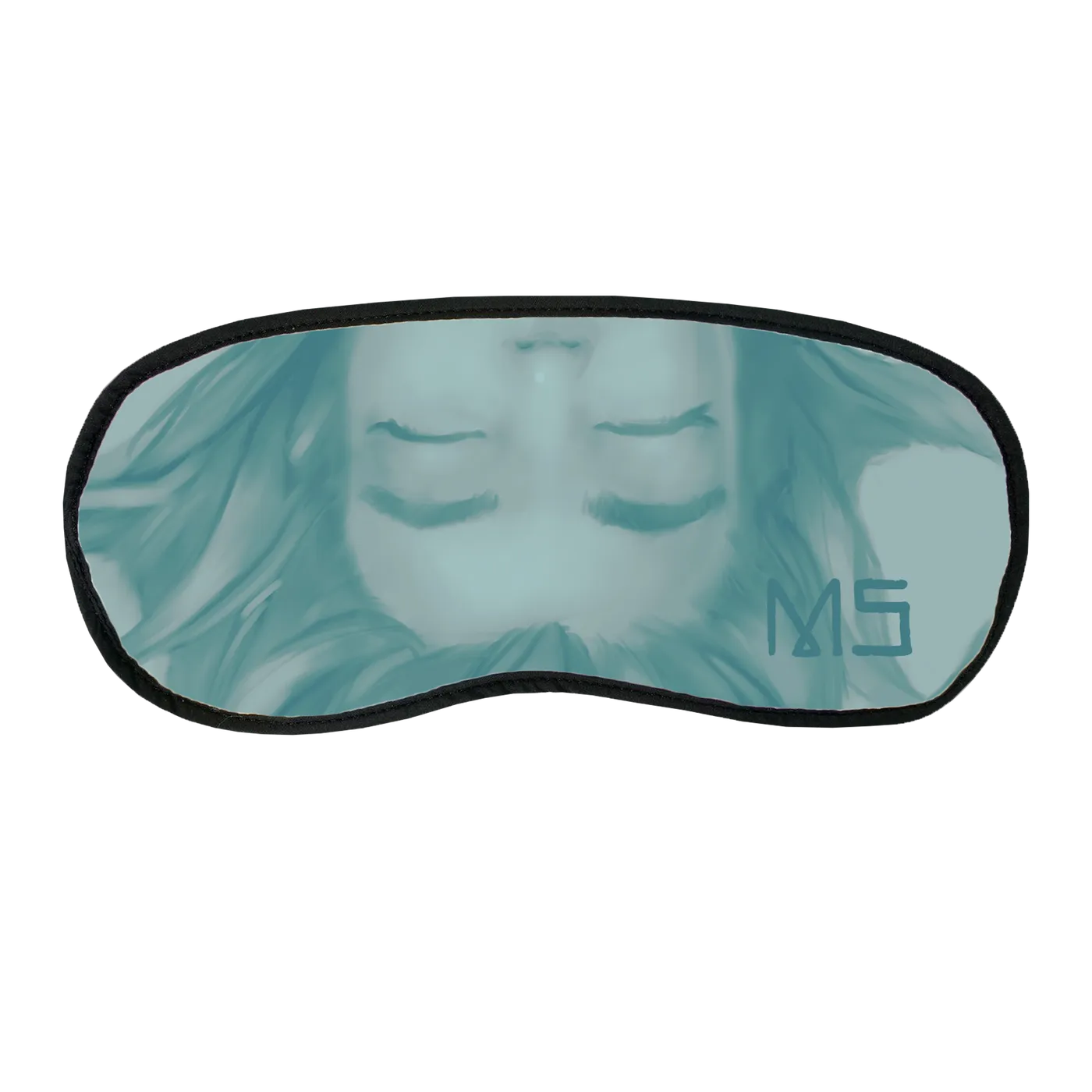 Mike Shinoda Cognition Sleep Mask
