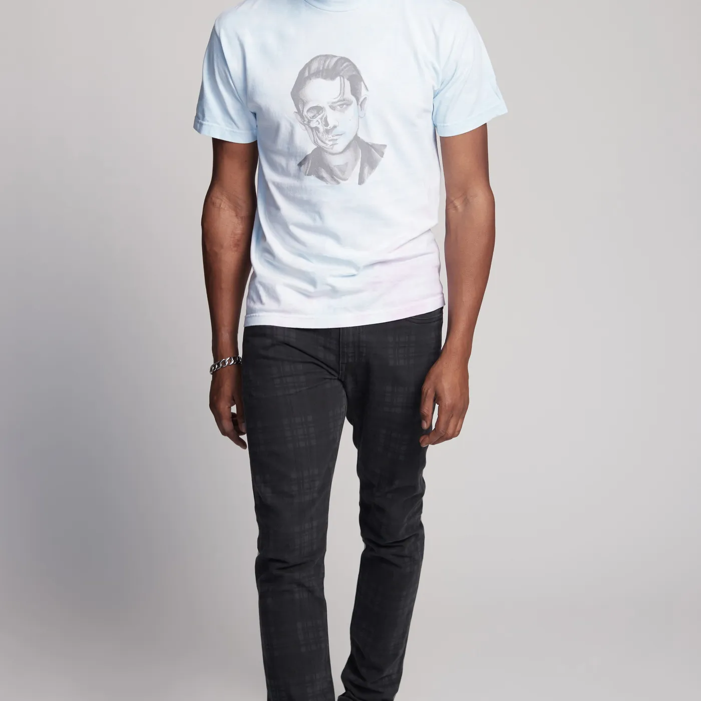 G-Eazy Watercolor Tee