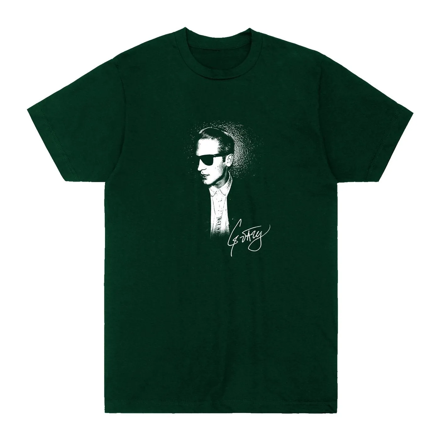 G-Eazy Green Day 1 Tee