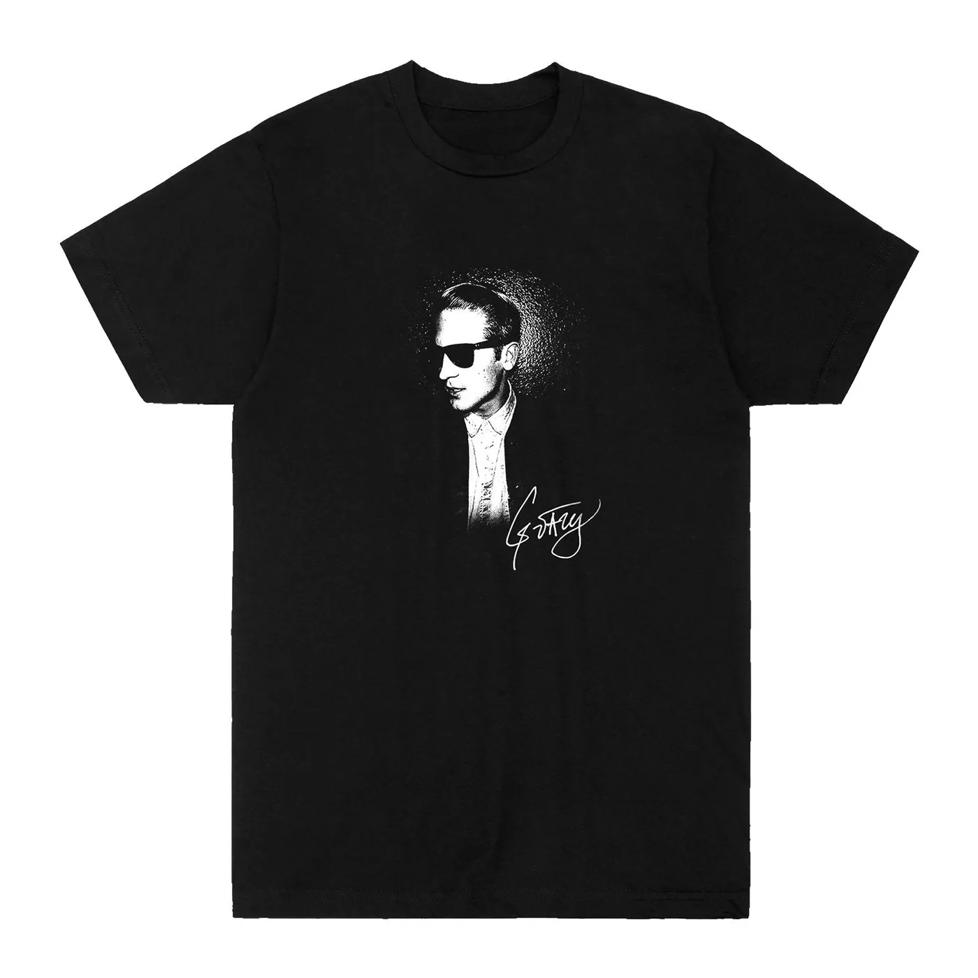 G-Eazy Black Day 1 Tee