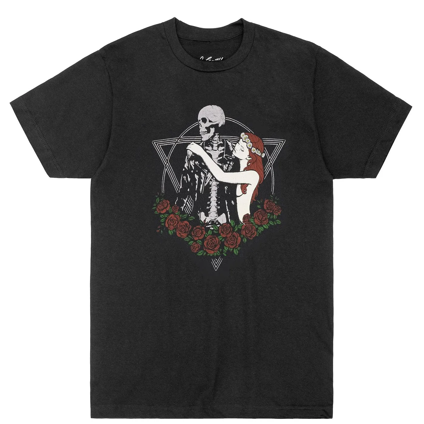 G-Eazy Him & I Wash Tee