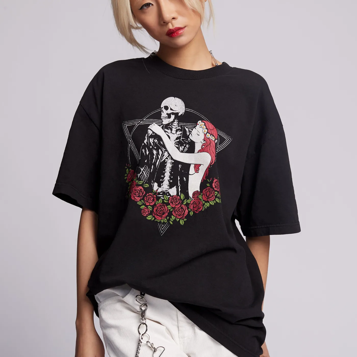 G-Eazy Him & I Wash Tee