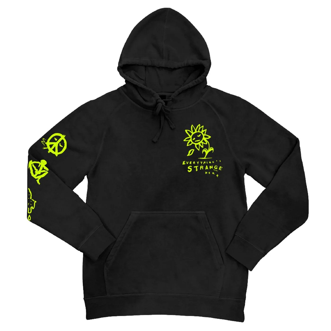 G-Eazy Sunshine Hoodie