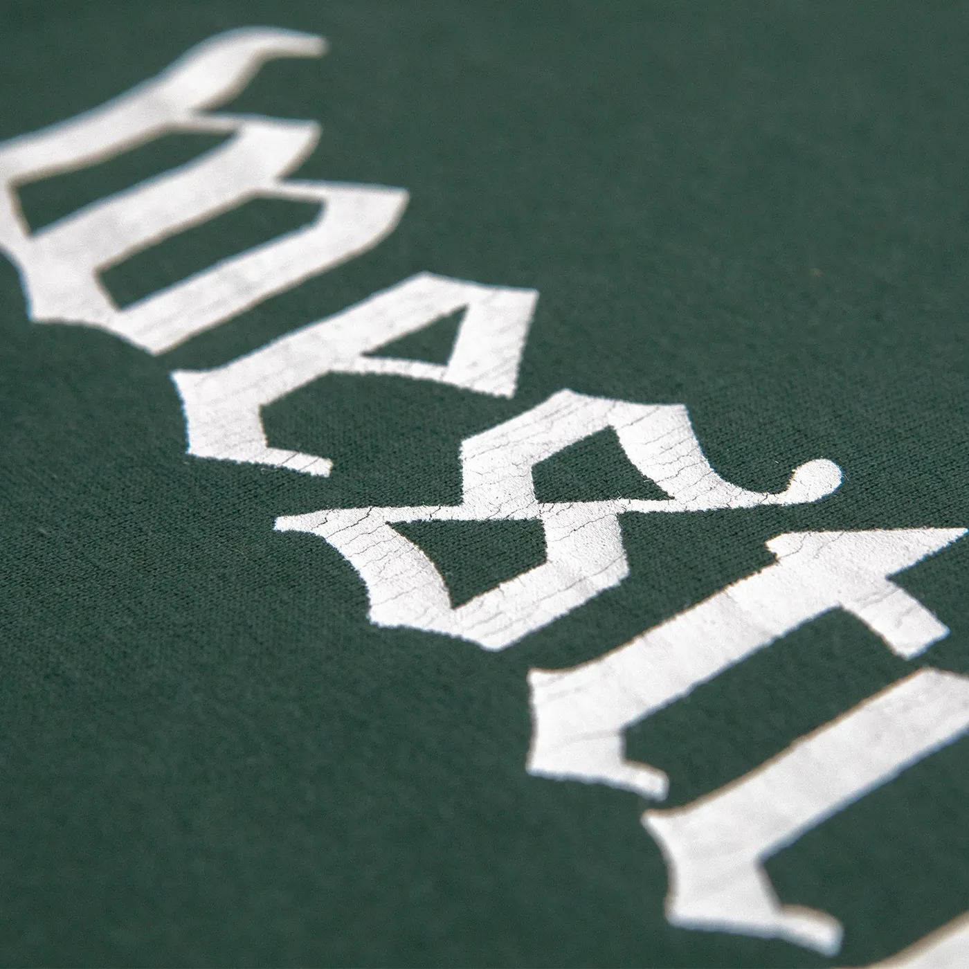 G-Eazy Green West Coast Tee