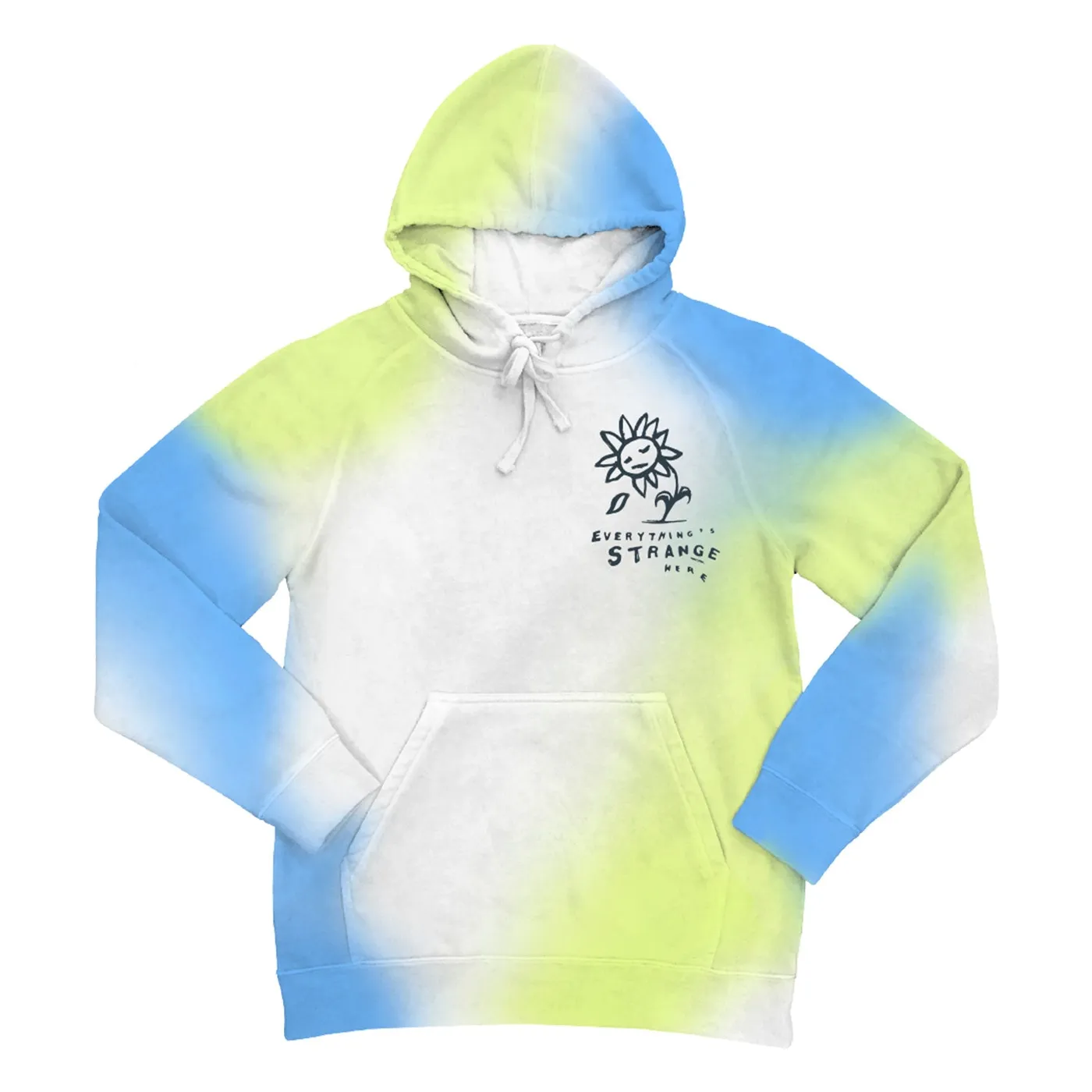 G-Eazy Sunshine In The Sky Hoodie