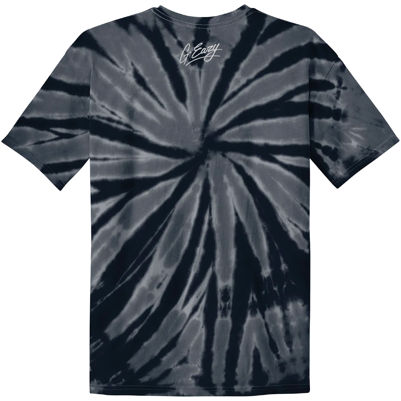 G-Eazy Breakdown Tie Dye Tee