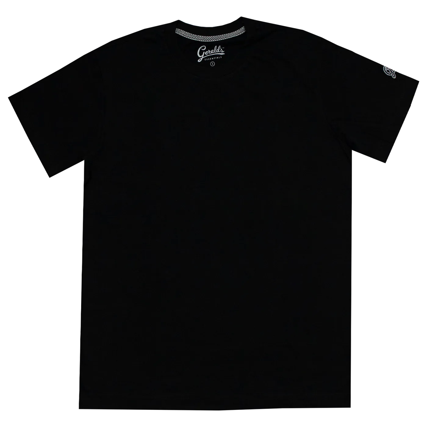 G-Eazy Gerald’s Essentials Black Tee - 2 Pack