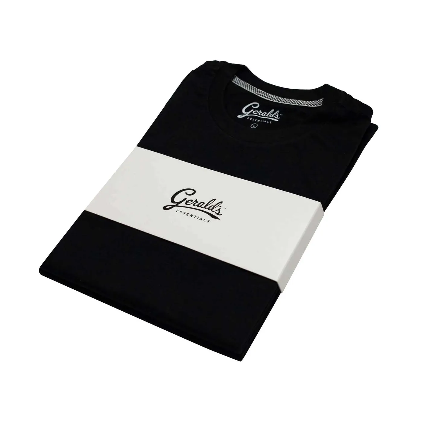 G-Eazy Gerald’s Essentials Black Tee - 2 Pack