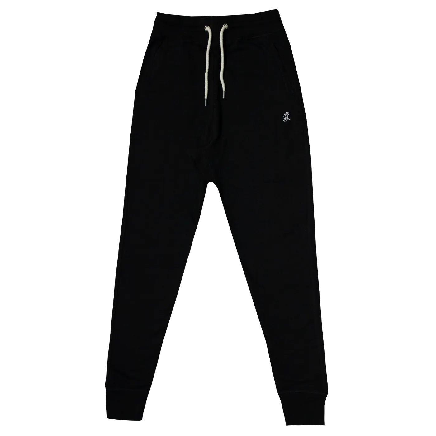 G-Eazy Gerald's Essentials Black Sweatpants
