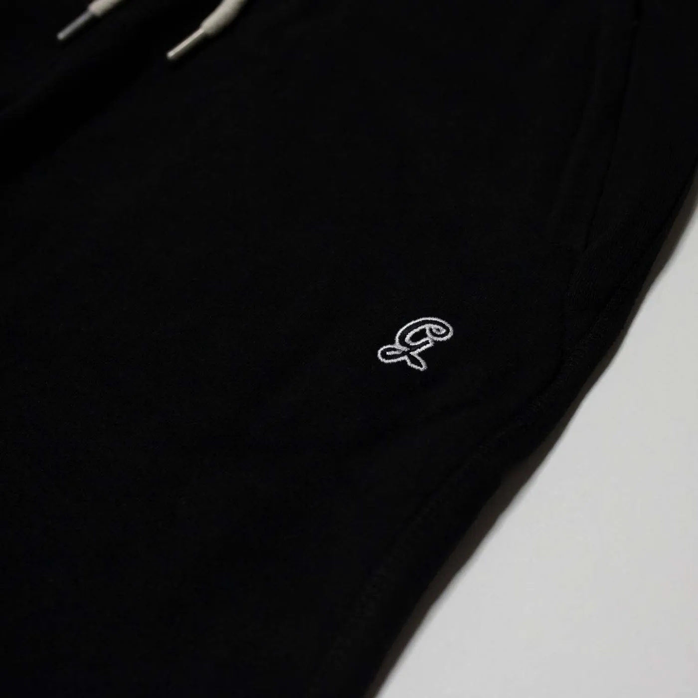 G-Eazy Gerald's Essentials Black Sweatpants