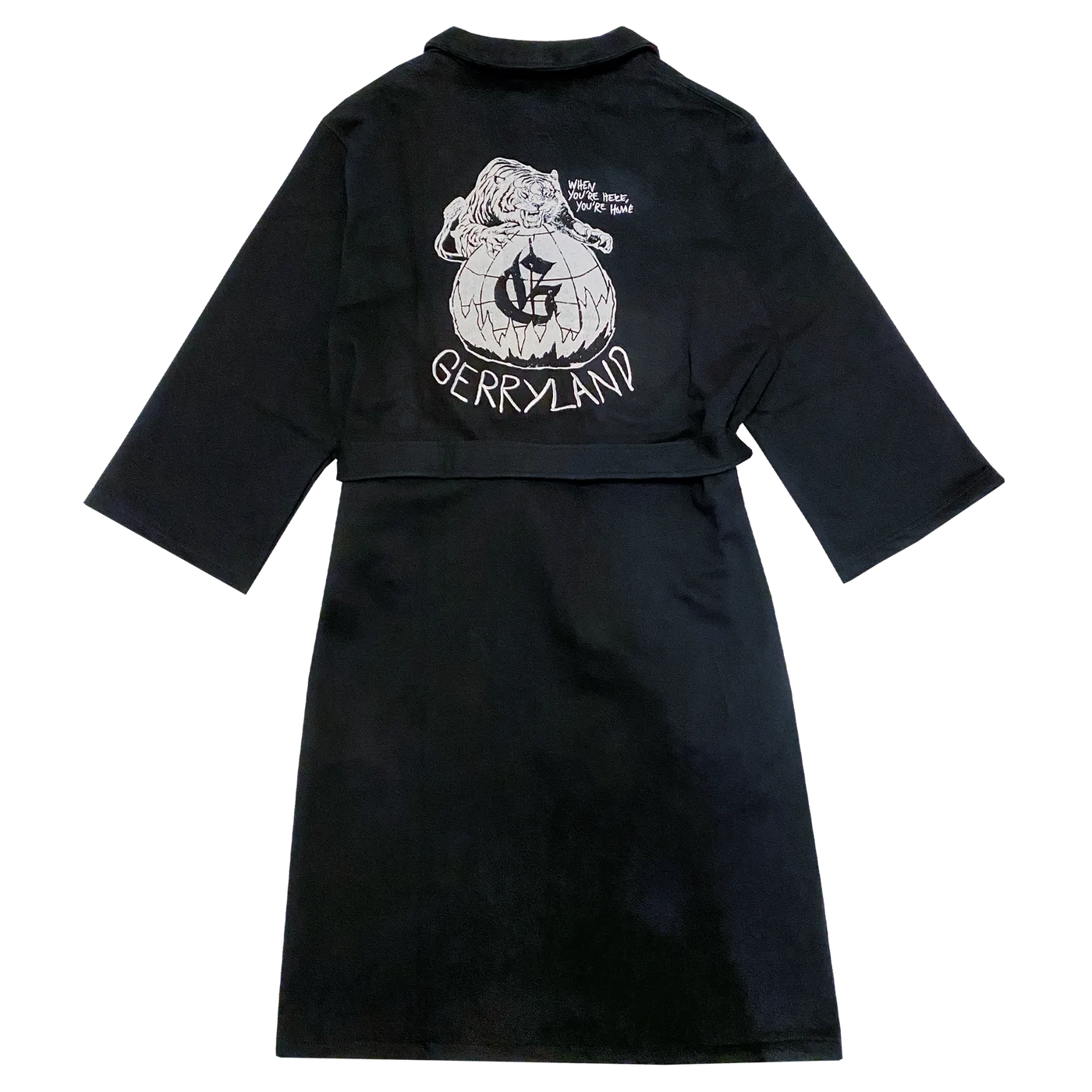 G-Eazy O.G. Gerryland Robe