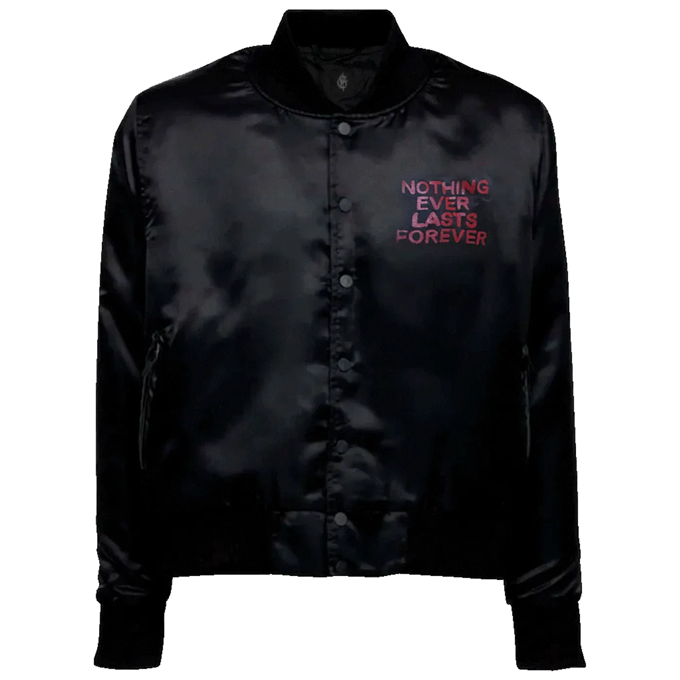 G-Eazy Lovers Satin Jacket