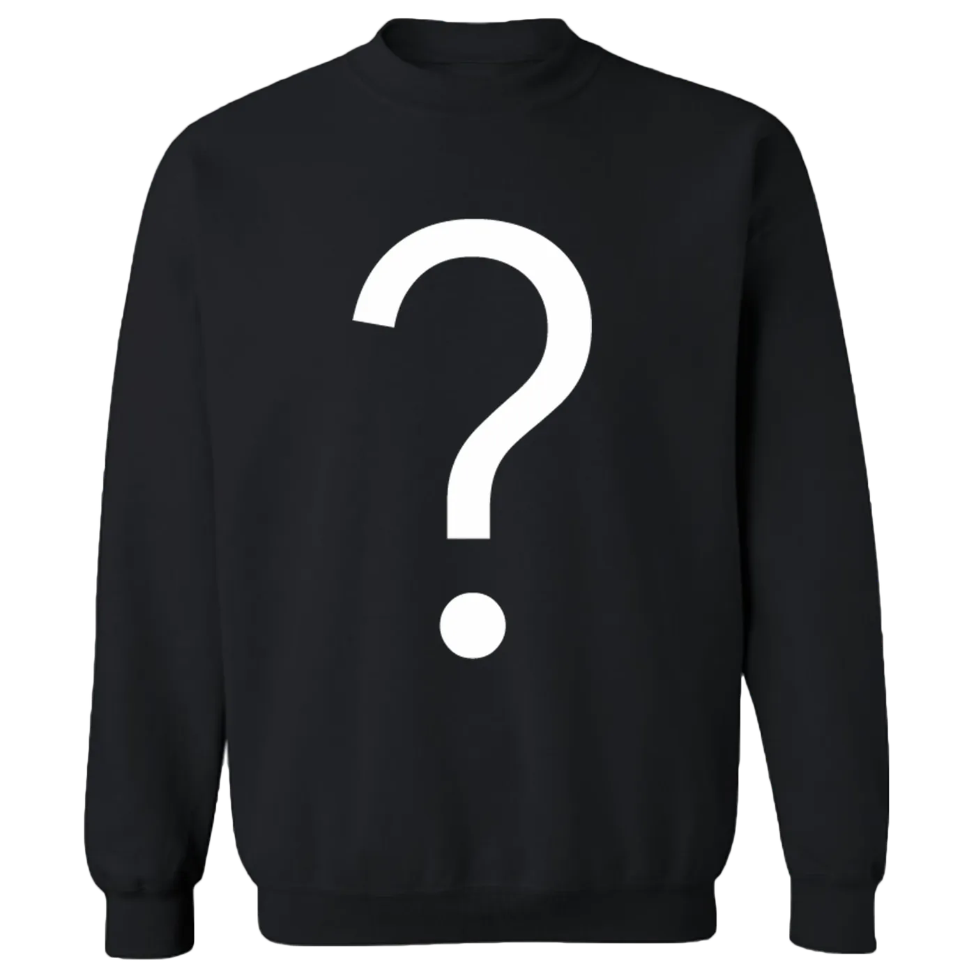 Sleeping With Sirens Mystery Sweatshirt