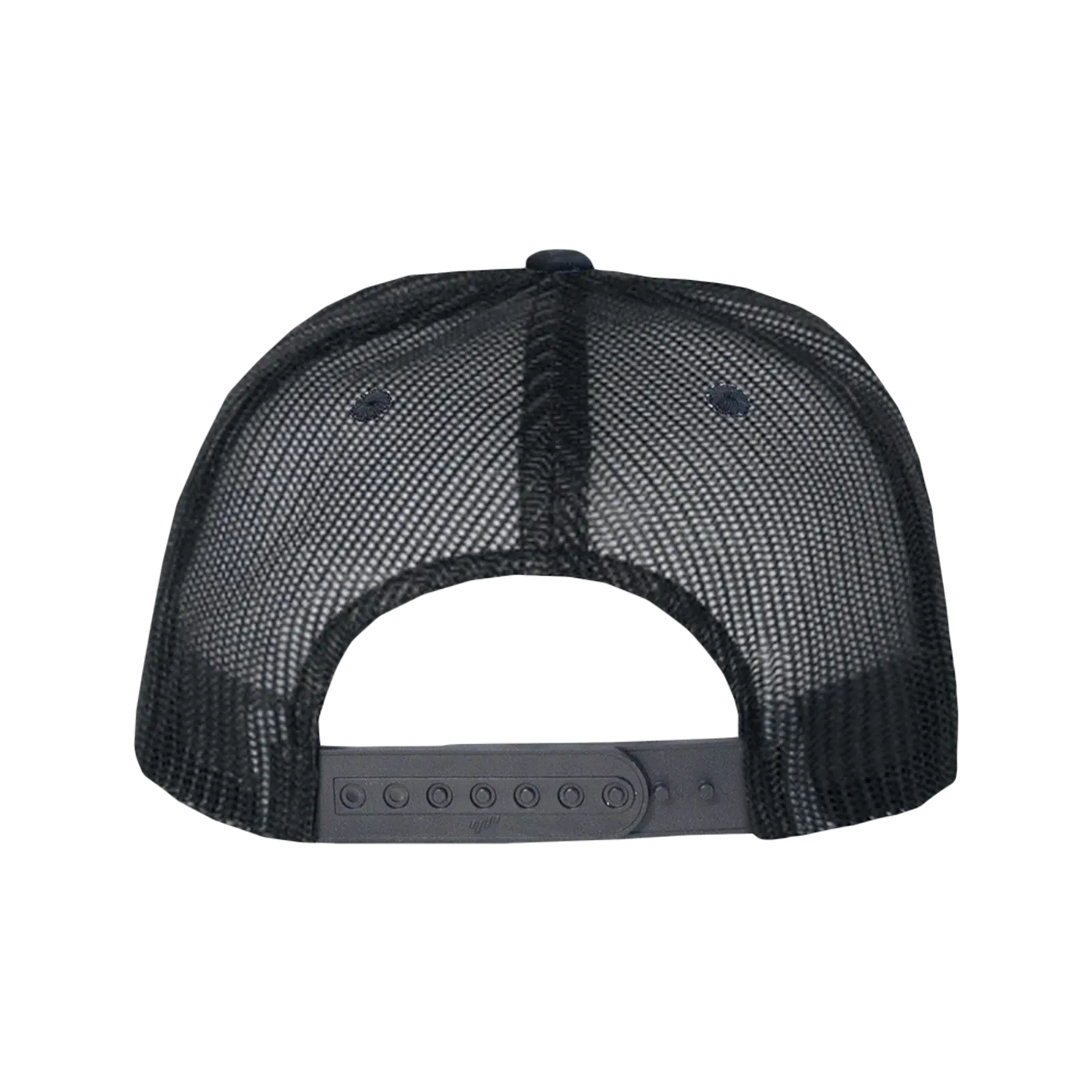 Good Charlotte Born in Hell Trucker Hat