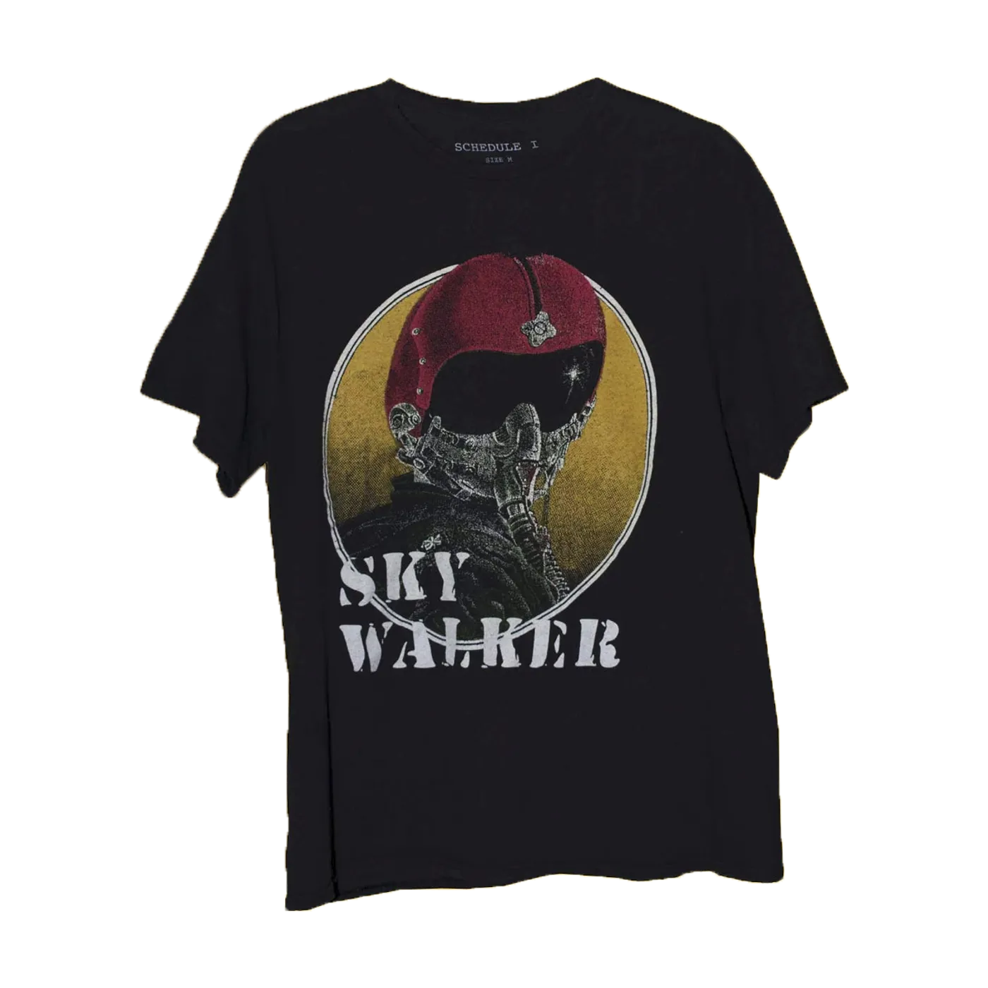 Miguel Skywalker Tee