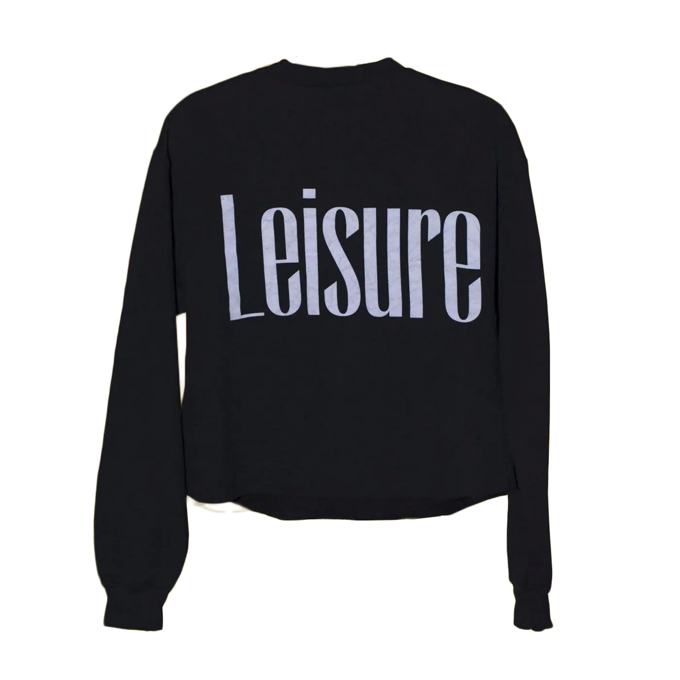 Miguel War & Leisure Sweater