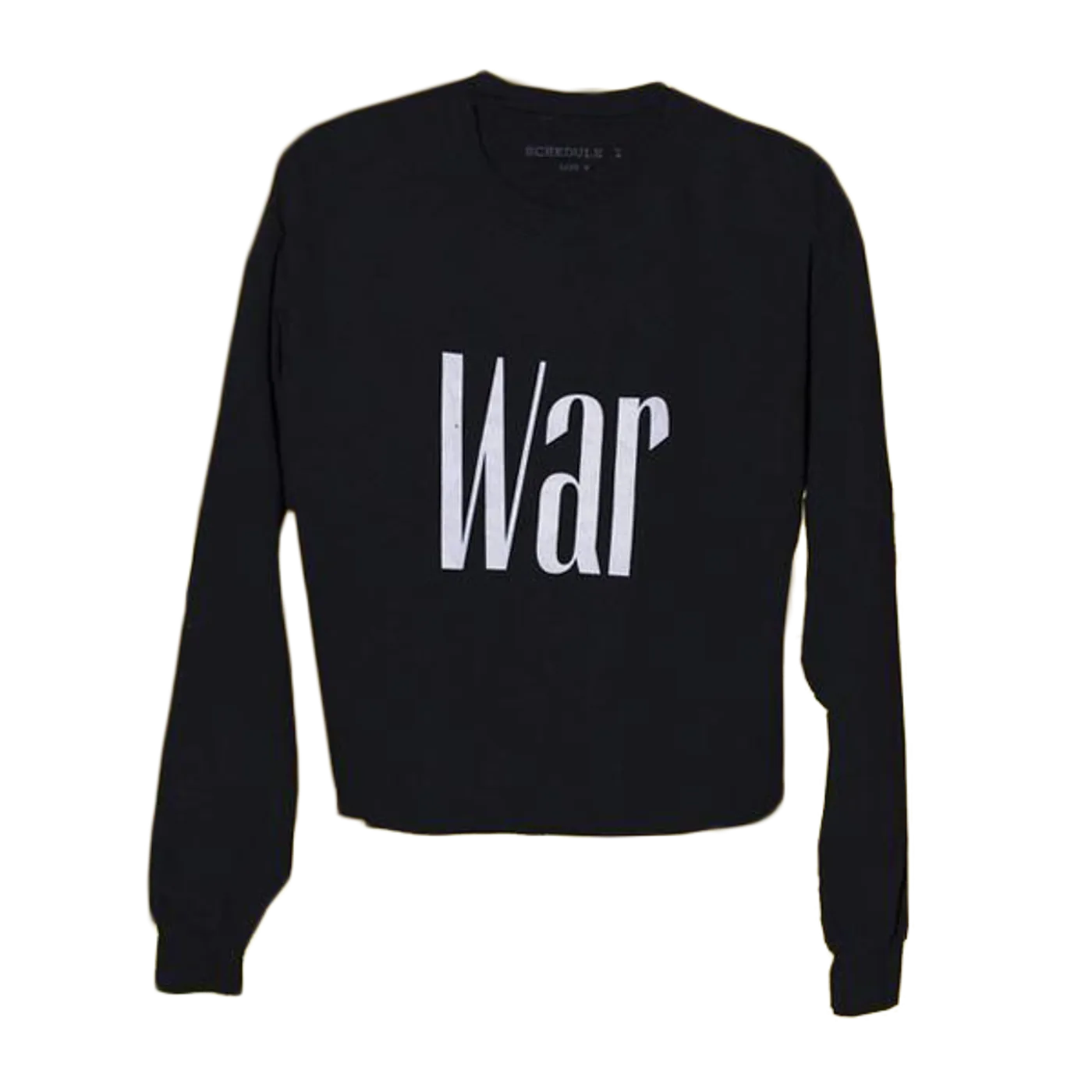 Miguel War & Leisure Sweater