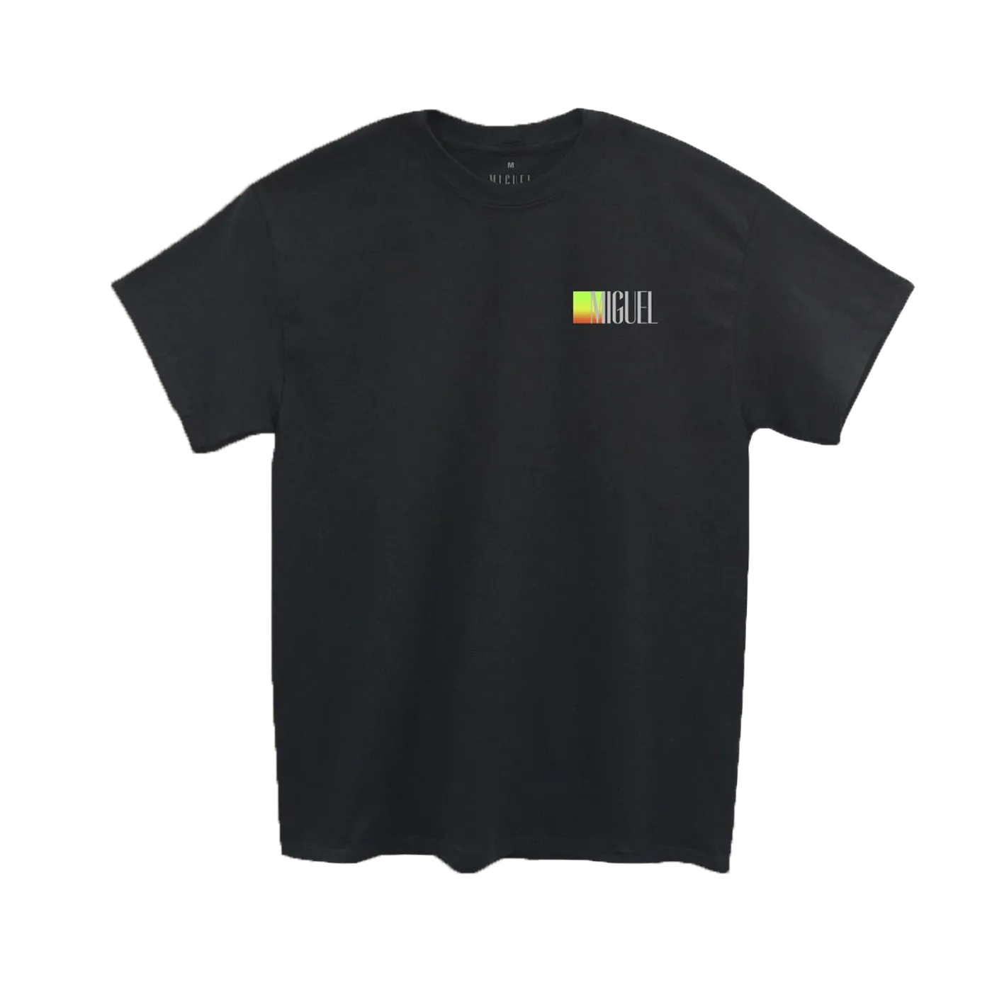 Miguel Ascension Iridescent Tee