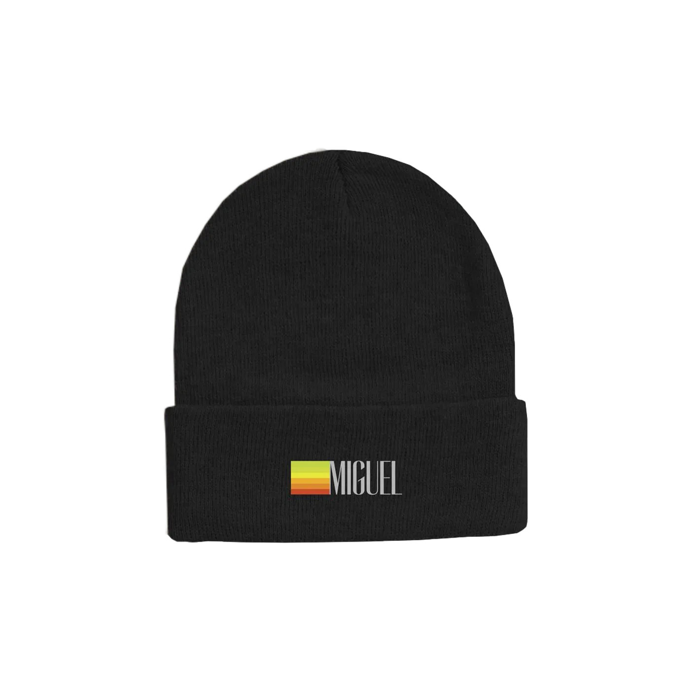 Miguel Ascension Beanie