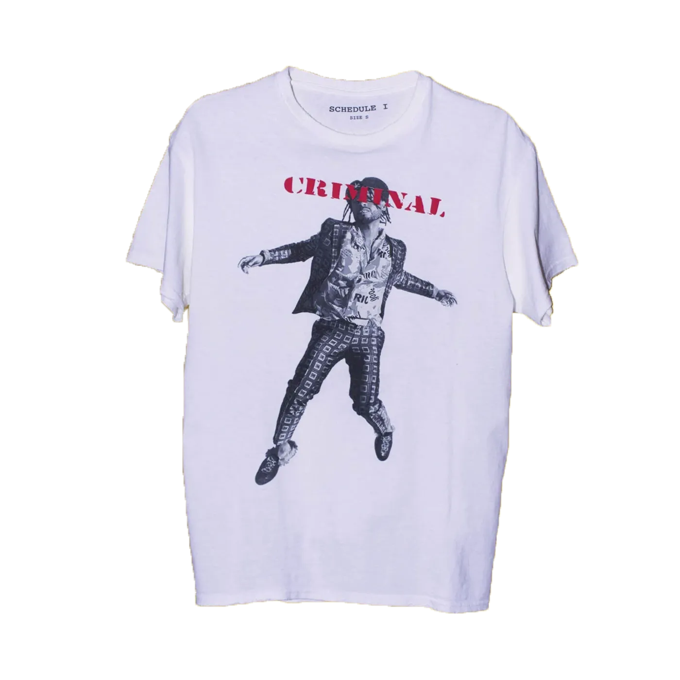 Miguel Criminal Tee