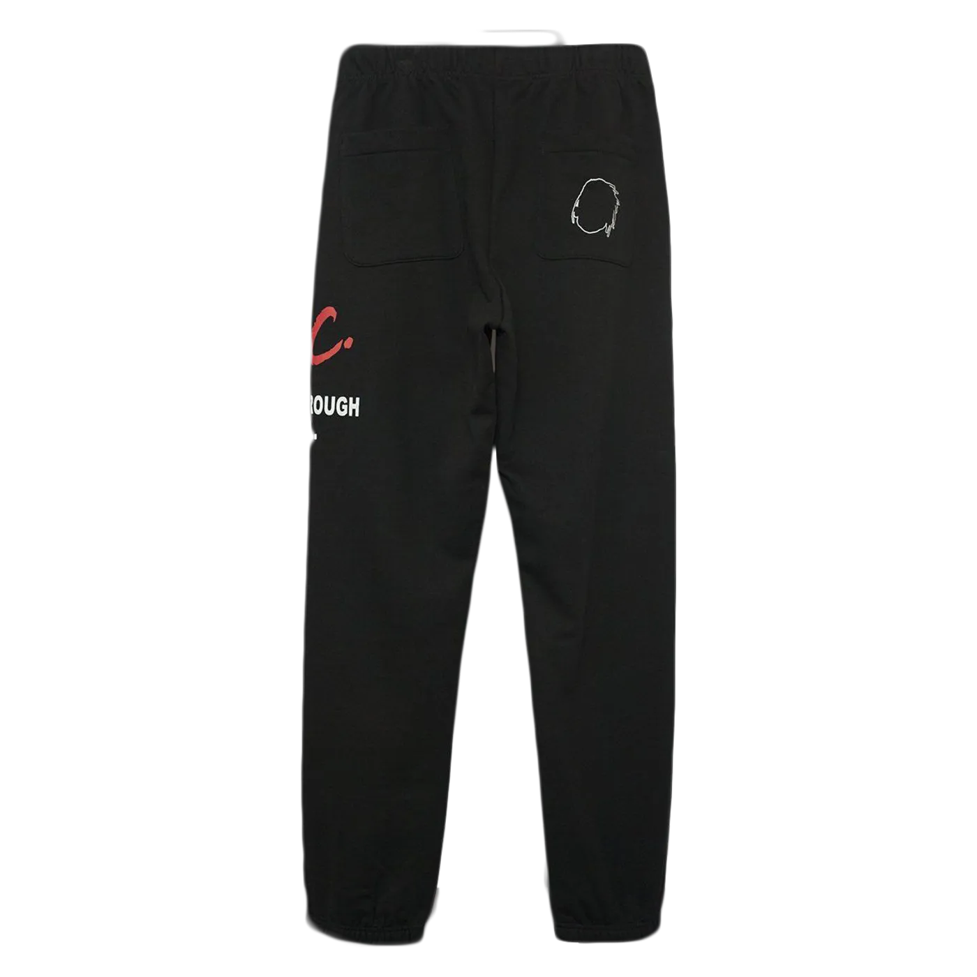 Miguel CTAC Sweatpants