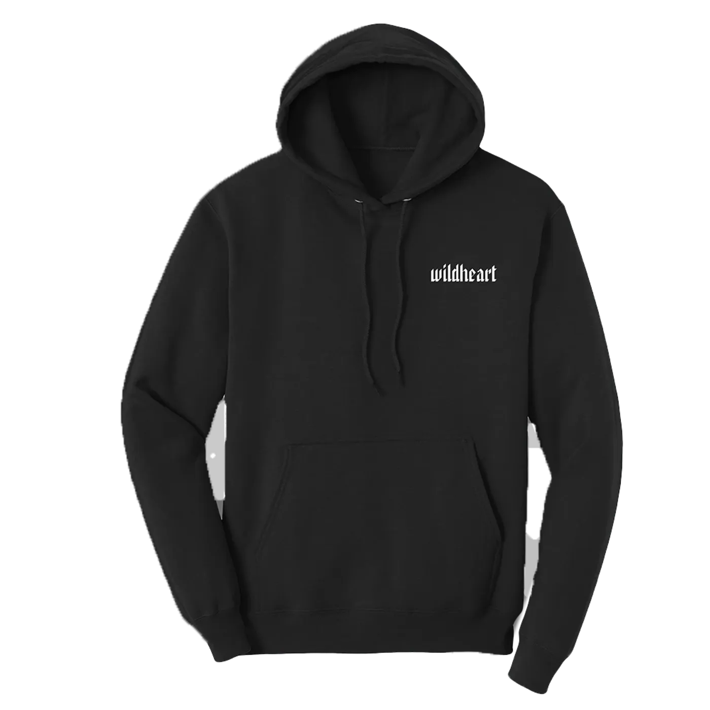 Miguel Simple Things Hoodie