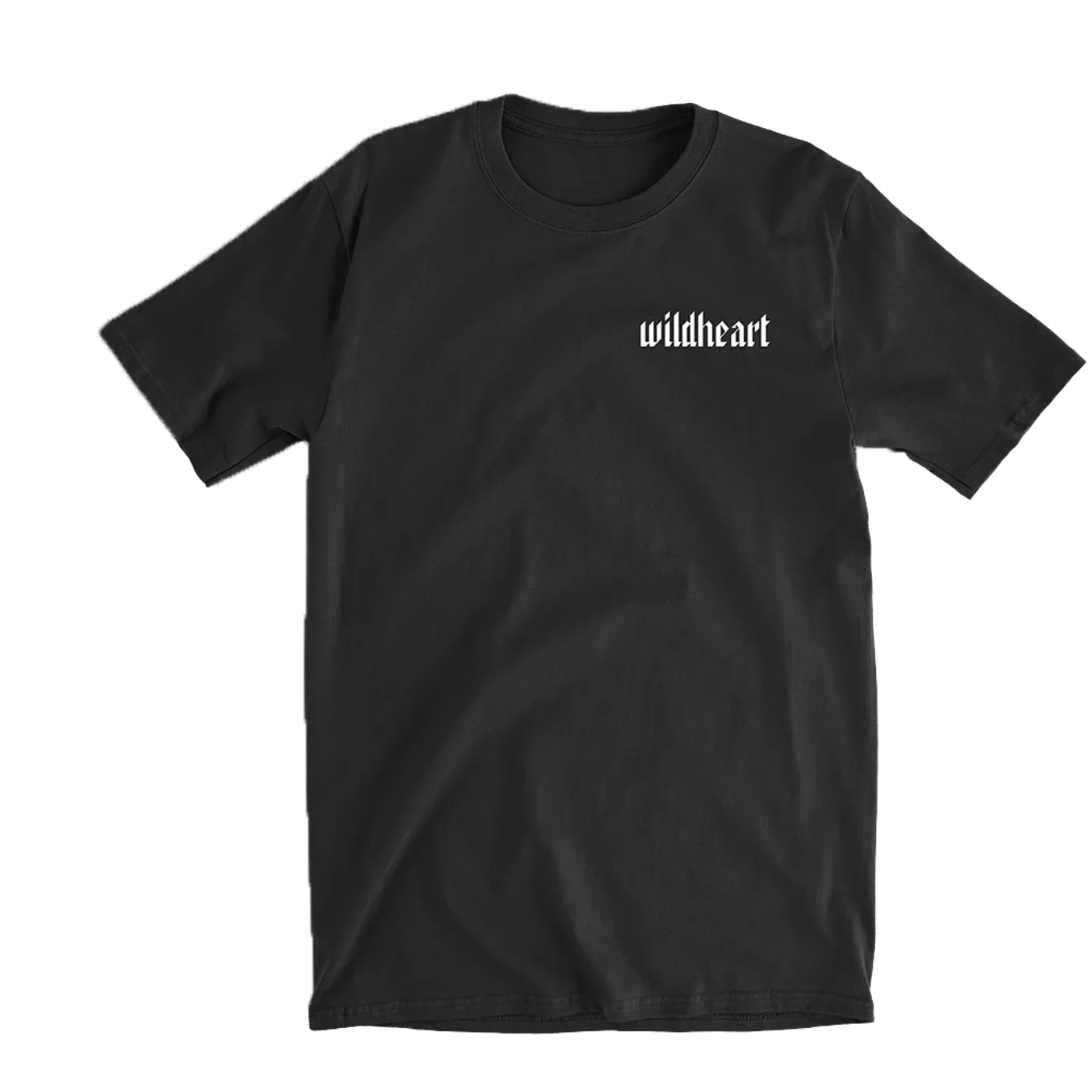 Miguel Lost Dreams Black Tee