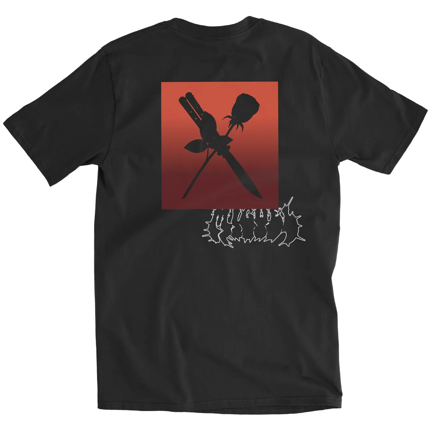 Miguel ADC Thinking Out Loud Tee