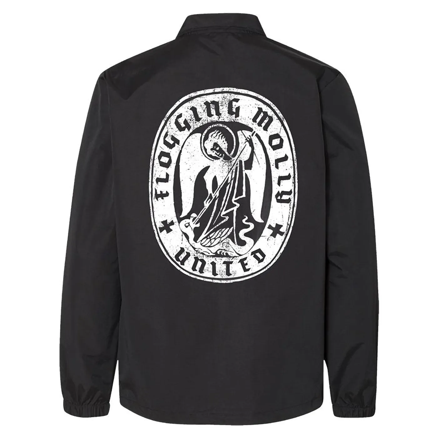 Flogging Molly United Jacket