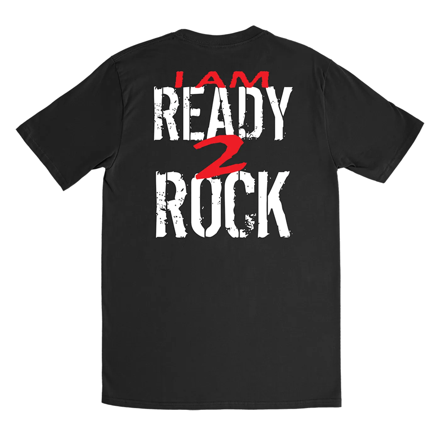 Whitesnake The Rock Album Tee