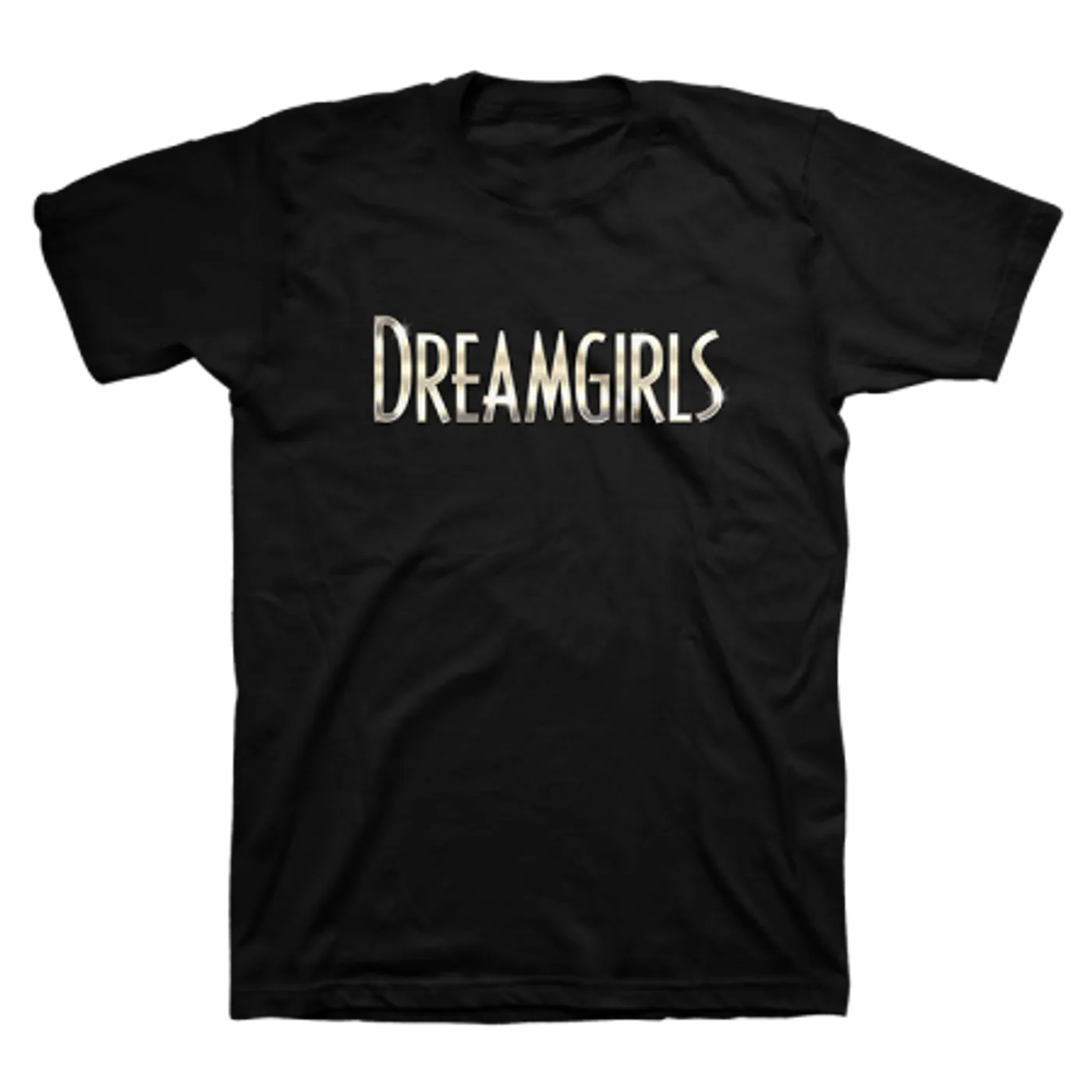 Dreamgirls West End Brand Page