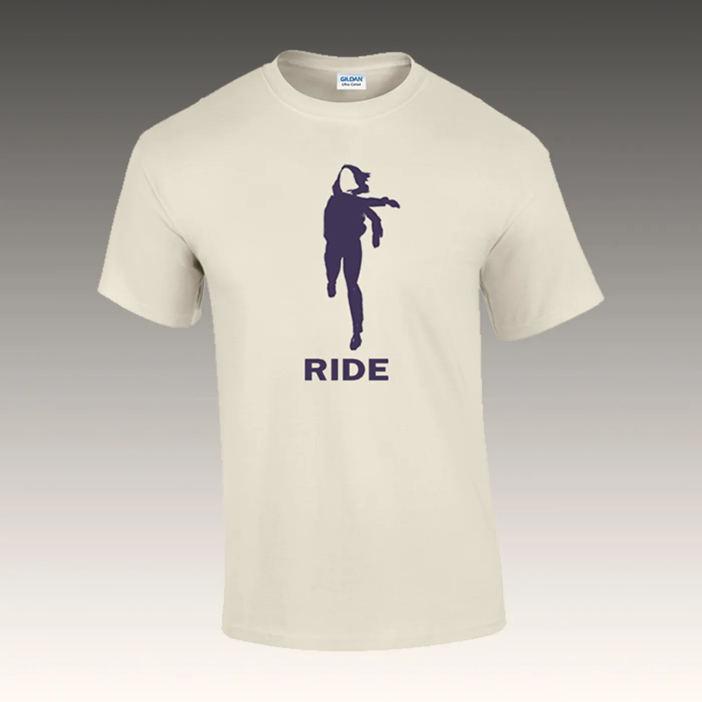 Ride Weather Diaries T-Shirt