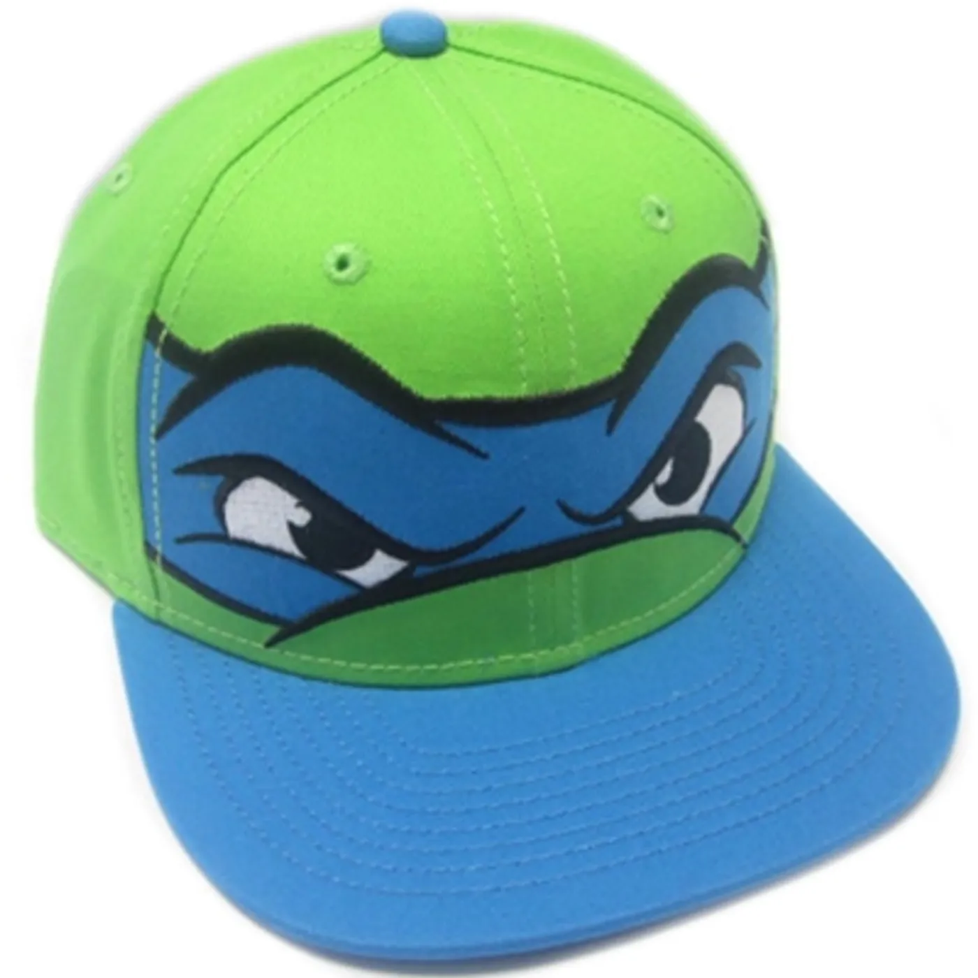 Teenage Mutant Ninja Turtles Leonardo Baseball Cap