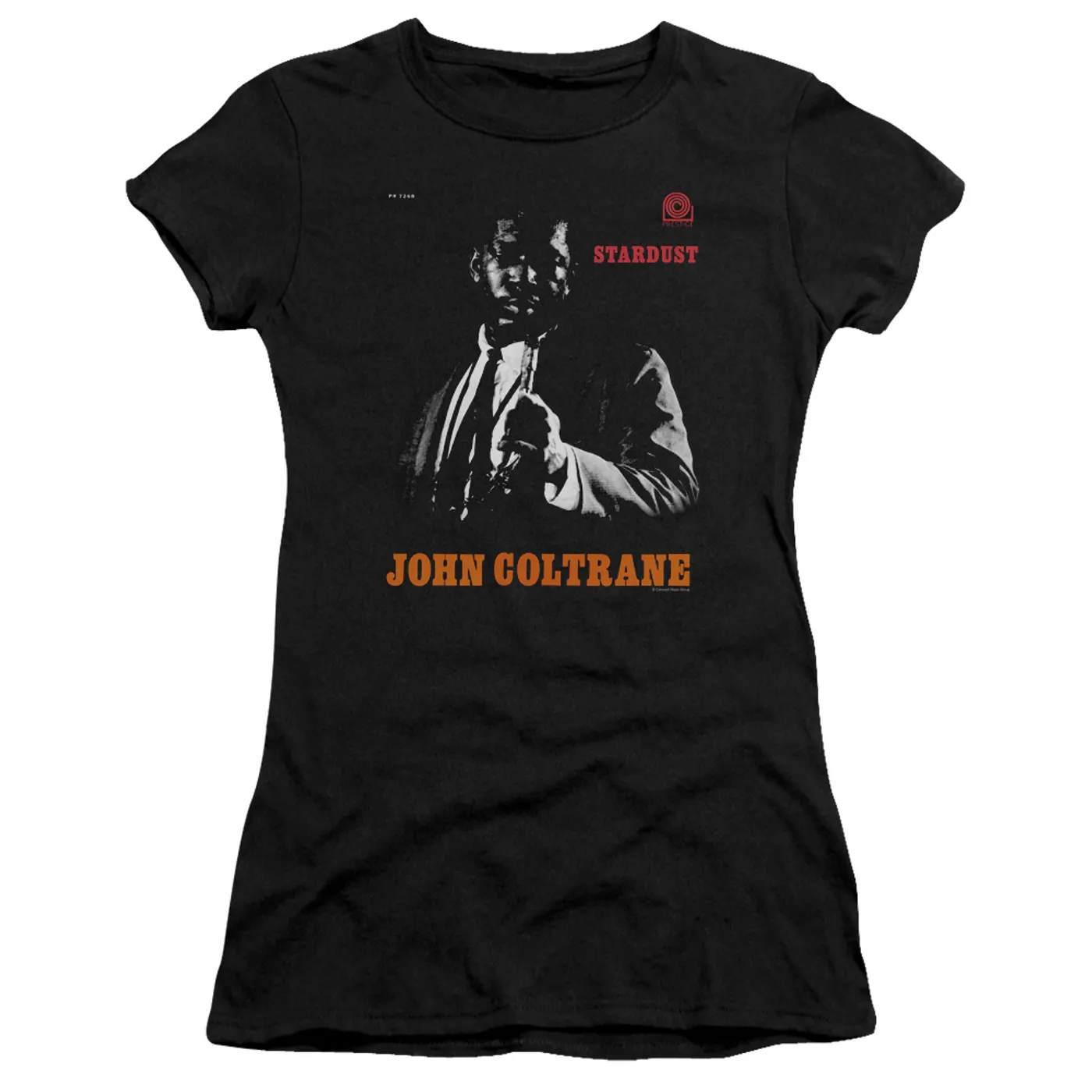 John Coltrane Juniors Shirt | COLTRANE Juniors T Shirt