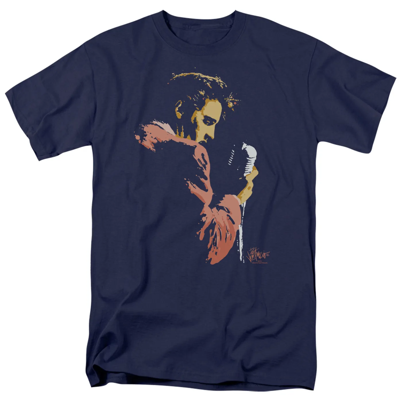 Shirt | EARLY Elvis Presley T Shirt