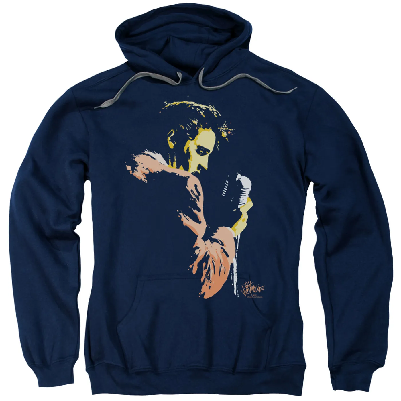 Hoodie | EARLY Elvis Presley Pull-Over Sweatshirt