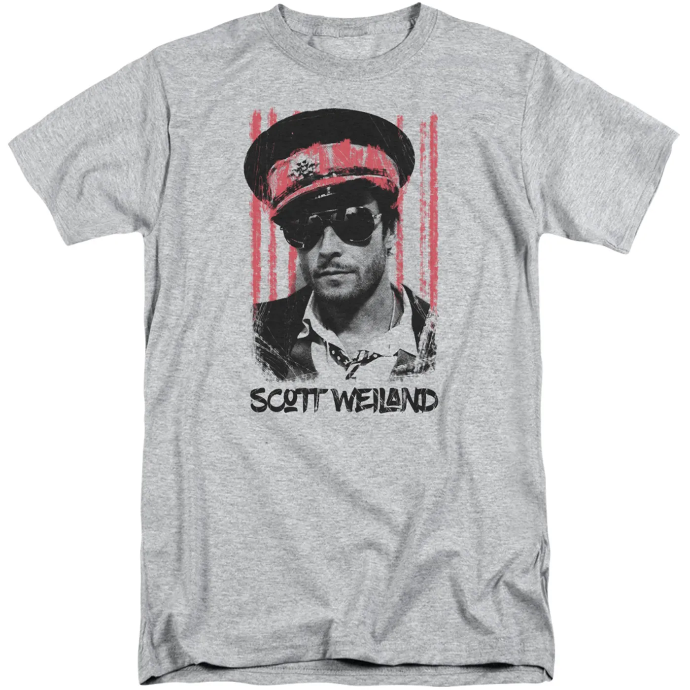 Scott Weiland BLACK HAT