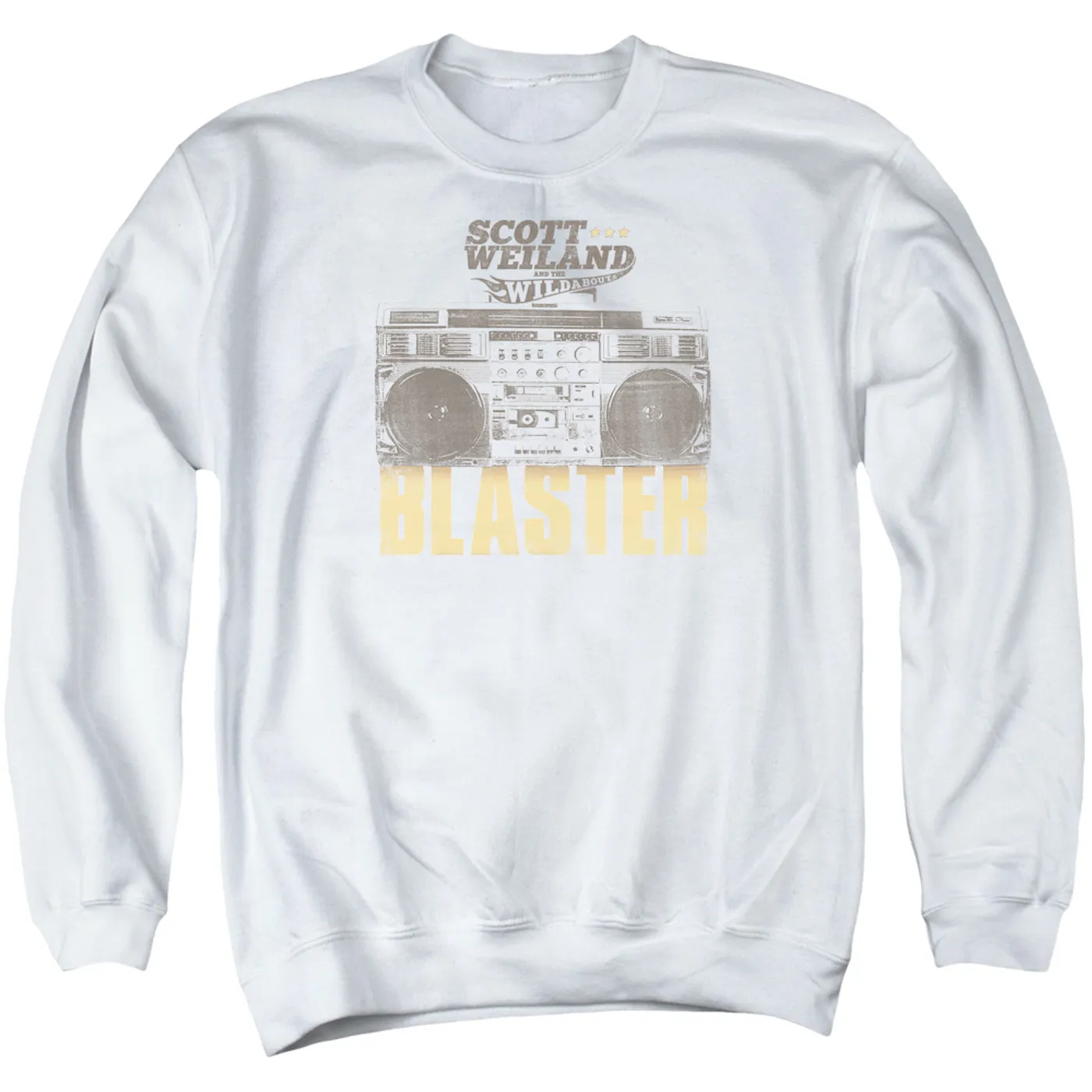 Scott Weiland BLASTER