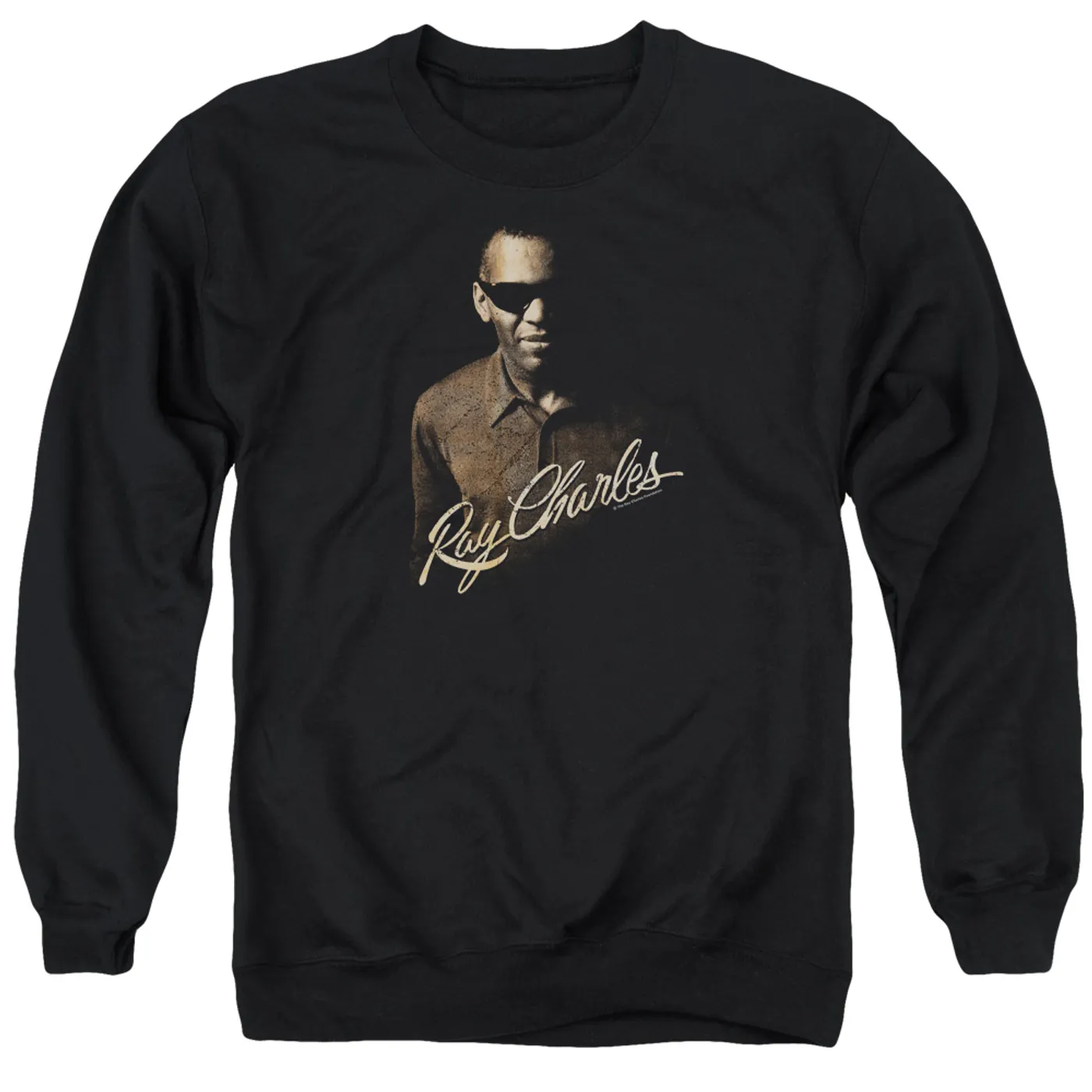 Ray Charles THE DEEP