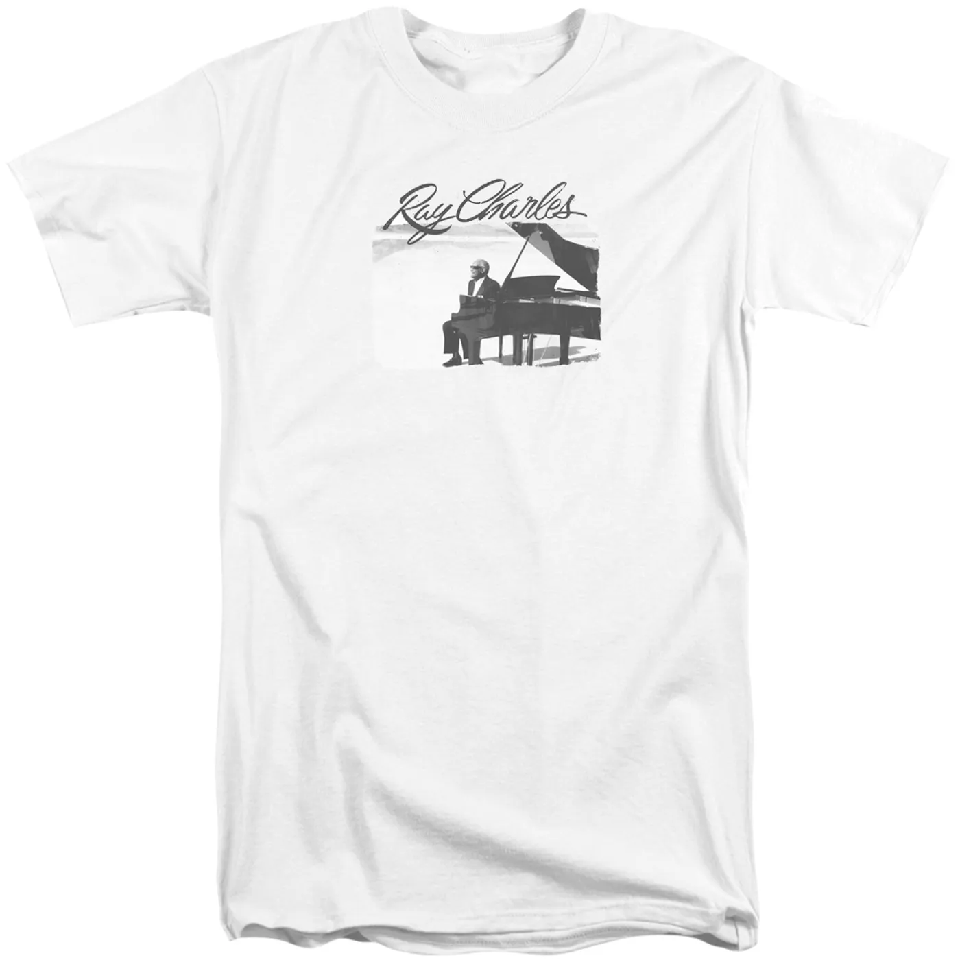 Ray Charles SUNNY RAY