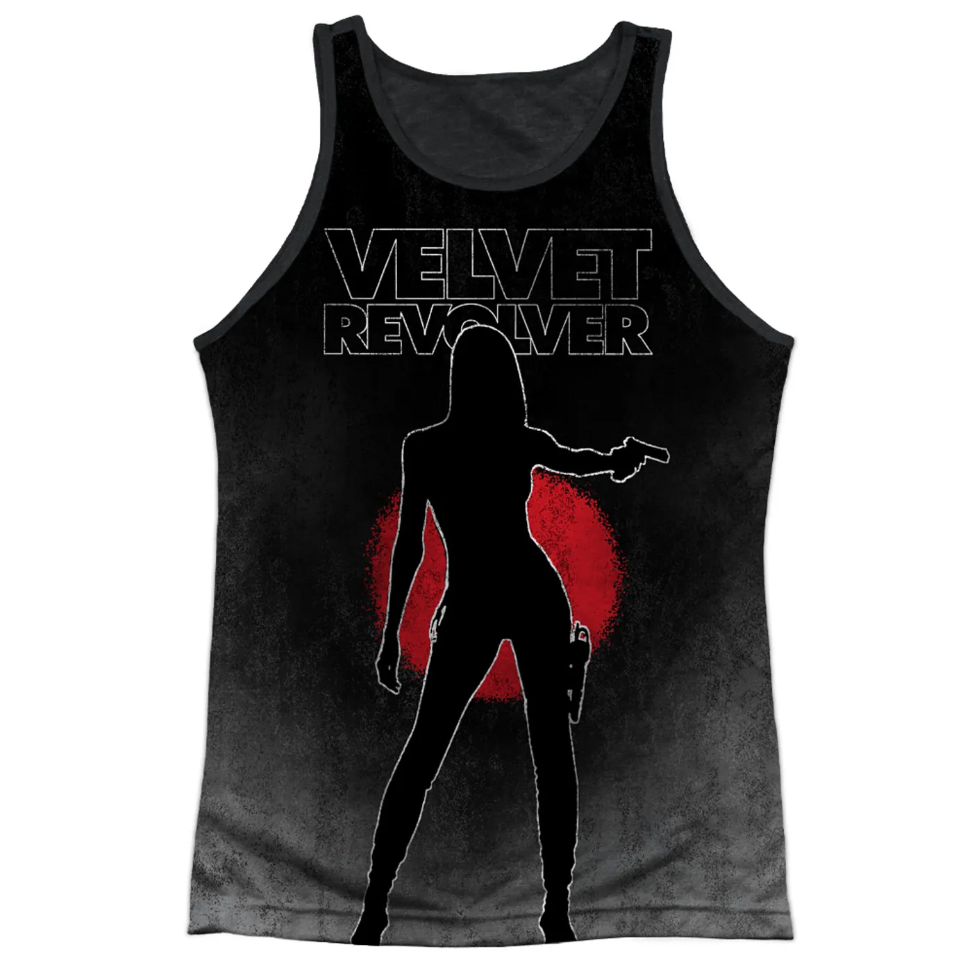 Velvet Revolver CONTRABAND SUB