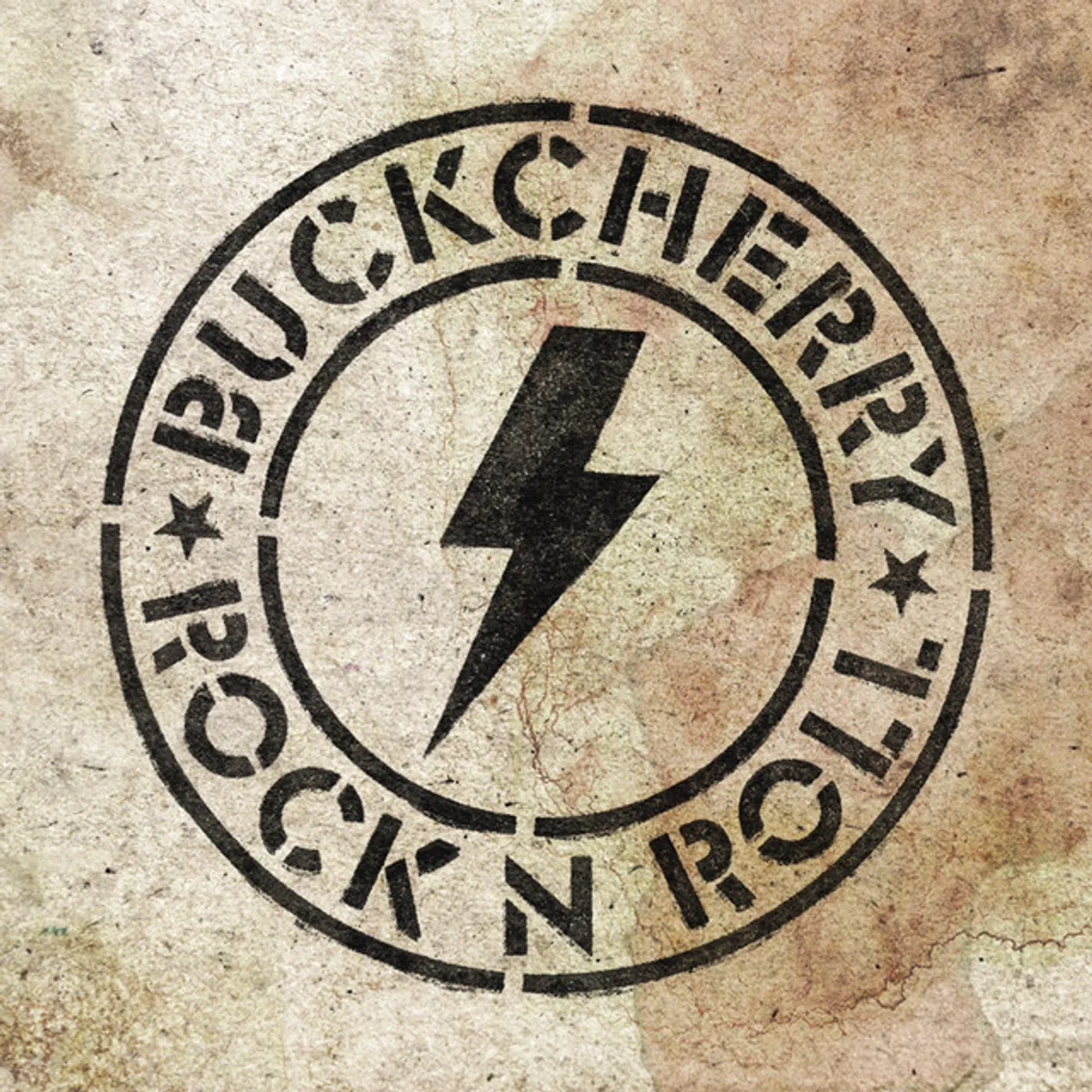 Buckcherry ROCK N ROLL Vinyl Record