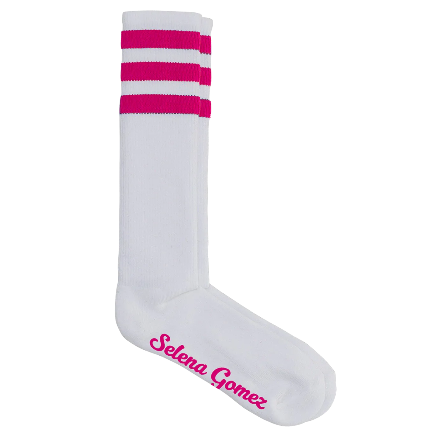 Script Selena Gomez Socks