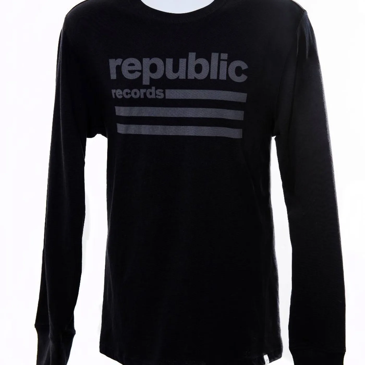 Republic Records Republic Long Sleeve