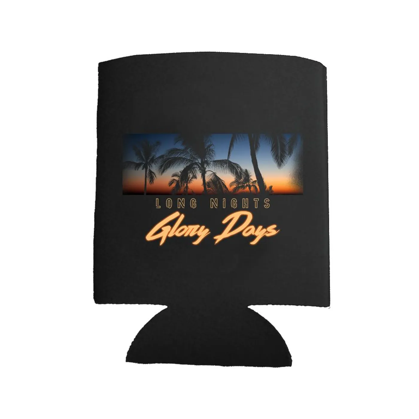 Brandon Lay Long Nights Glory Days Can Insulator