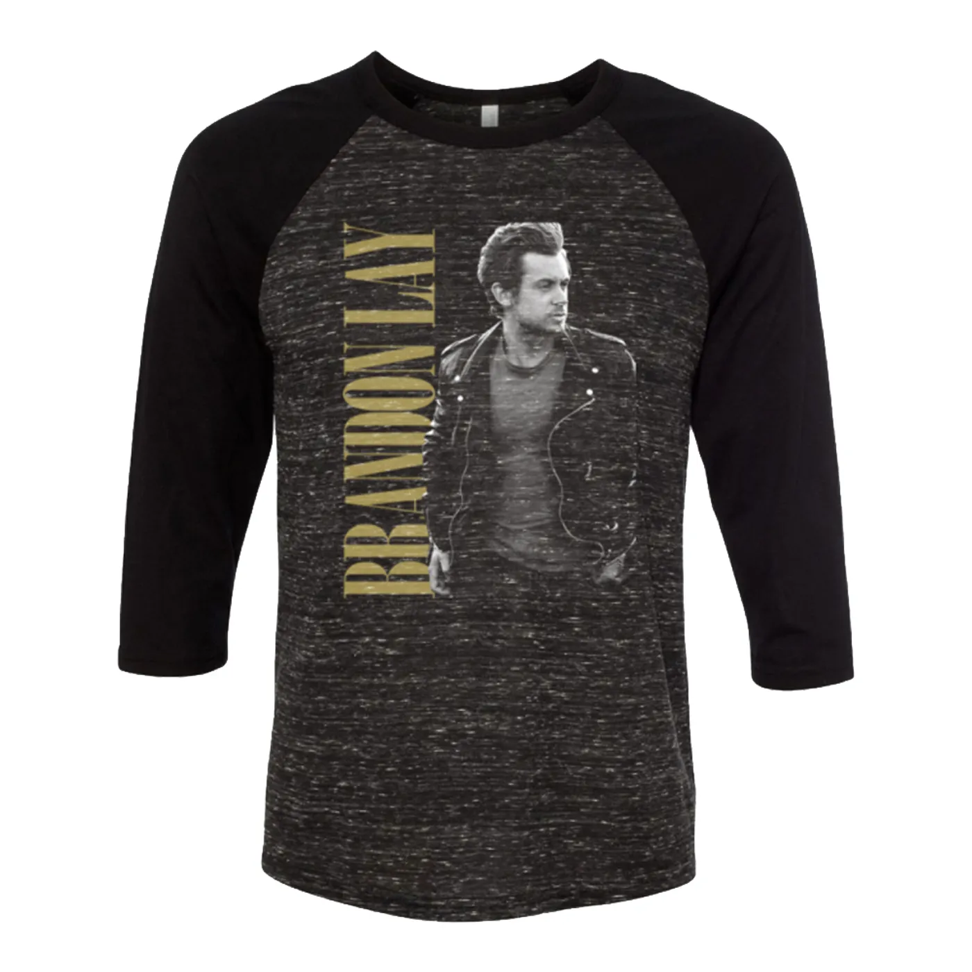 Brandon Lay Baseball T-Shirt