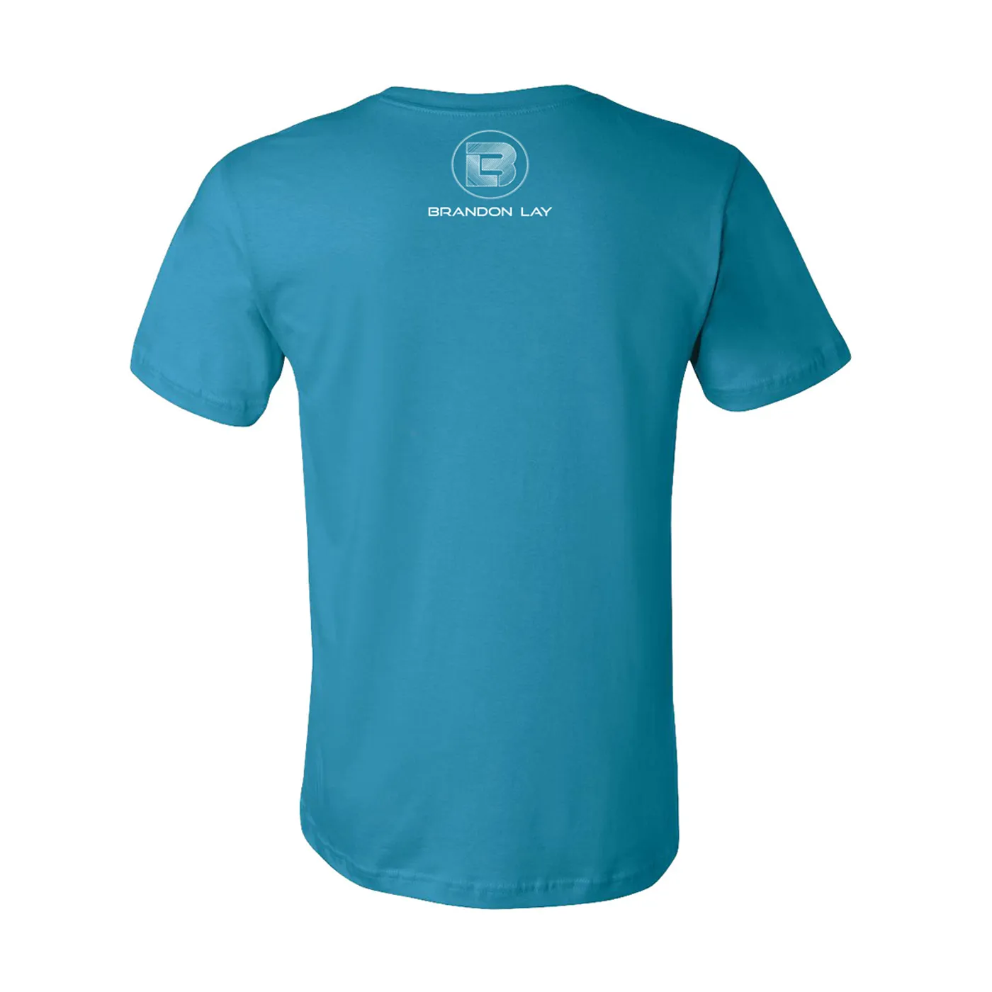 Brandon Lay Yada Yada Yada T-Shirt