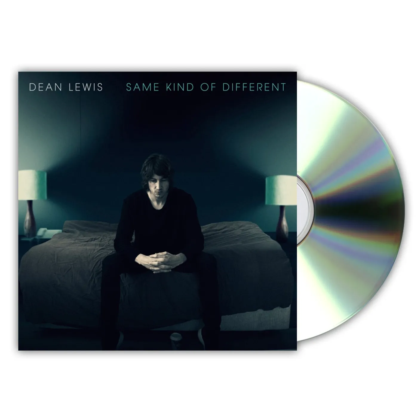 Dean Lewis Same Kind Of Different