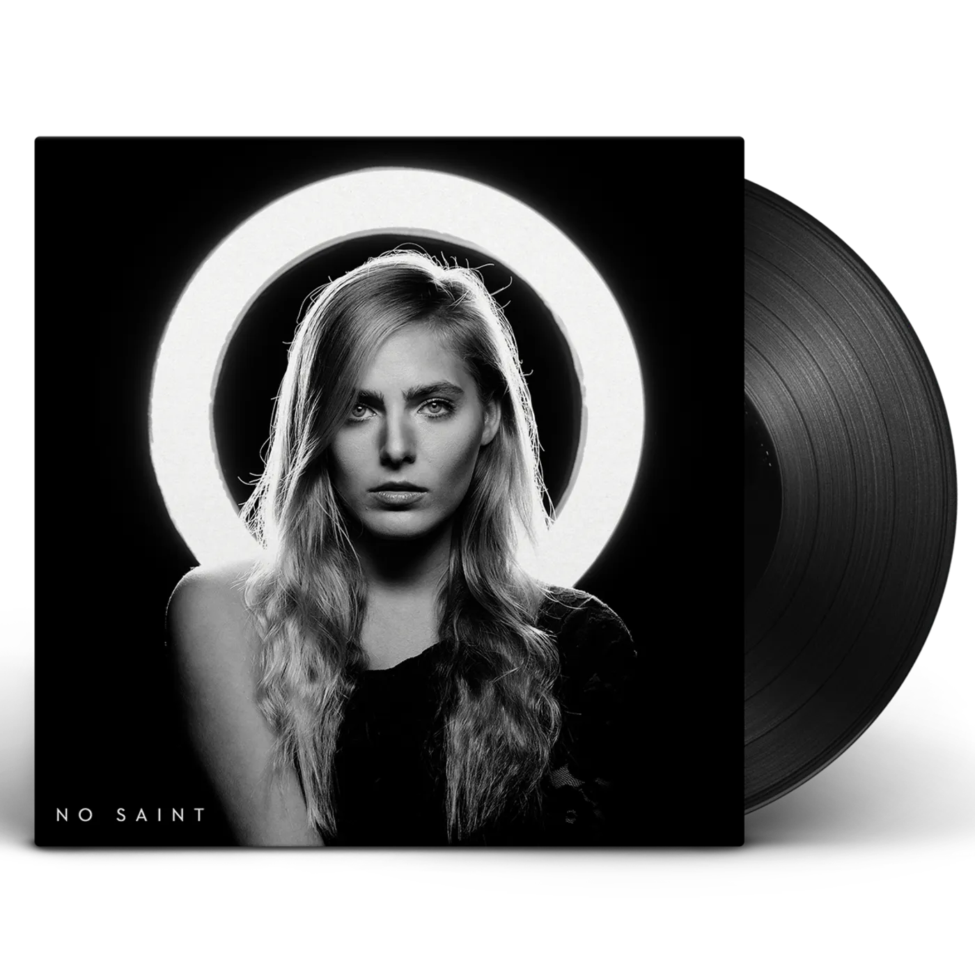 Lauren Jenkins No Saint LP (Vinyl)